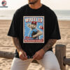 Zack Wheeler Philadelphia Baseball Pitcher T Shirt