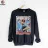 Zack Wheeler Philadelphia Baseball Pitcher T Shirt