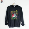 adidas 2026 FIFA World Cup Trionda Official Match Ball T Shirt